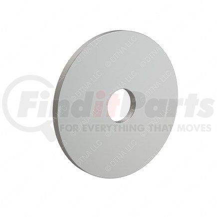 2313317000 by FREIGHTLINER - Washer - Hardened, 0.531 x 30.75 x 0.125, ZN