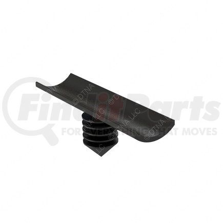 23-13431-000 by FREIGHTLINER - Multi-Purpose Clip - Tape On, Fir, 6.4-6.5 Mm Diameter