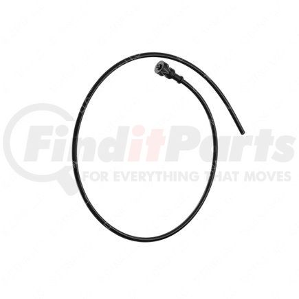 23-13665-075 by FREIGHTLINER - ABS Coiled Cable