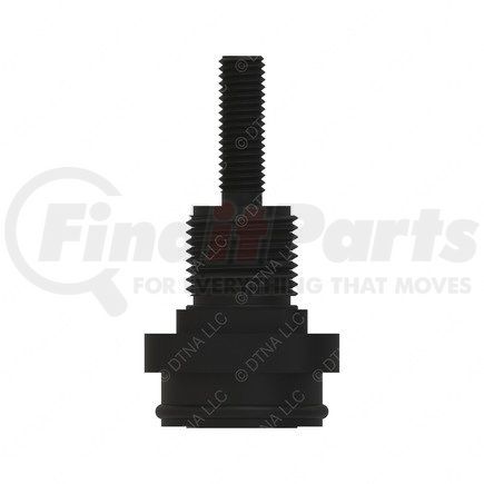 23-13718-008 by FREIGHTLINER - STUD-ELEC,M8,BLACK