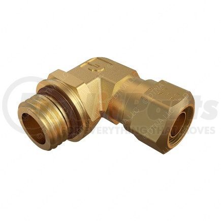 23-13499-001 by FREIGHTLINER - Fuel Line Fitting