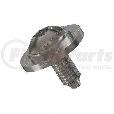 23-13602-016 by FREIGHTLINER - Screw