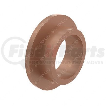 23-13746-000 by FREIGHTLINER - FLANGE-BU