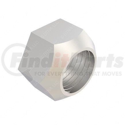 23-13833-108 by FREIGHTLINER - NUT HEX P