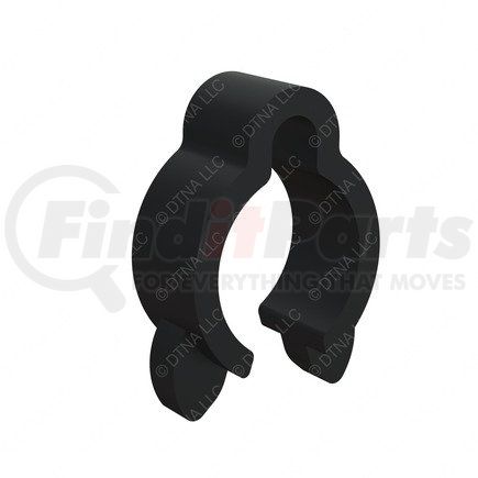 23-13924-000 by FREIGHTLINER - Multi-Purpose Clip - Antilock Brake System Sensor Wire