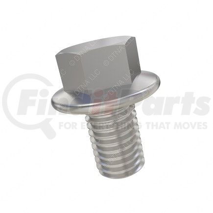 23-13935-016 by FREIGHTLINER - Screw