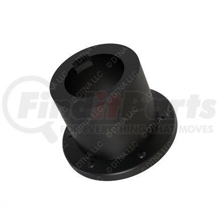 23-13939-063 by FREIGHTLINER - Collar - Lock Bolt, 5/8(M16), 0.92