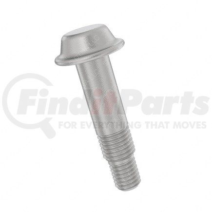 23-13941-012 by FREIGHTLINER - Bolt - Lock, 5/8 In Dia, 0.75 In Grip Length