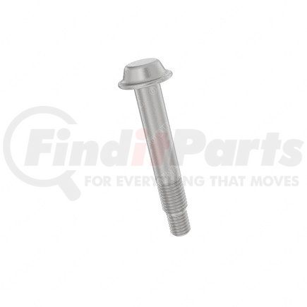 23-13941-032 by FREIGHTLINER - Bolt - Lock, 5/8 (M16) In Dia, 2.00 In Grip Length