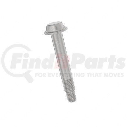 23-13941-036 by FREIGHTLINER - Bolt - Lock, 5/8 In Dia, 2.250 In Grip Length