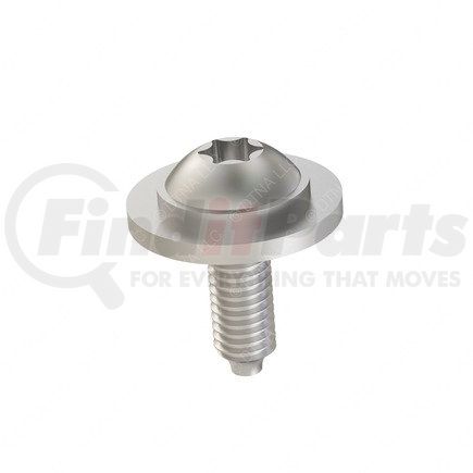 23-13965-016 by FREIGHTLINER - Screw