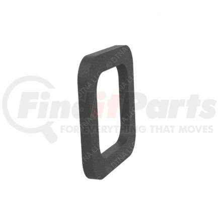 23-14239-000 by FREIGHTLINER - Harness Connector Seal - Gasket, Stud, 3.0 MM