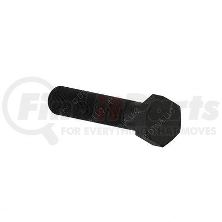 23-14284-090 by FREIGHTLINER - Bolt - Hexagonal, PC10.90, Phosphate, M18 x 1.50 x 90.00 Mm