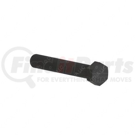 23-14284-120 by FREIGHTLINER - Bolt - Hexagon, PC10.9, M18 x 1.5 x 120