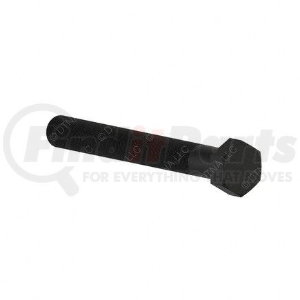 23-14286-180 by FREIGHTLINER - Bolt - Hexagonal, PC10.9, Phosphate, M22 x 1.50 x 180.00 Mm