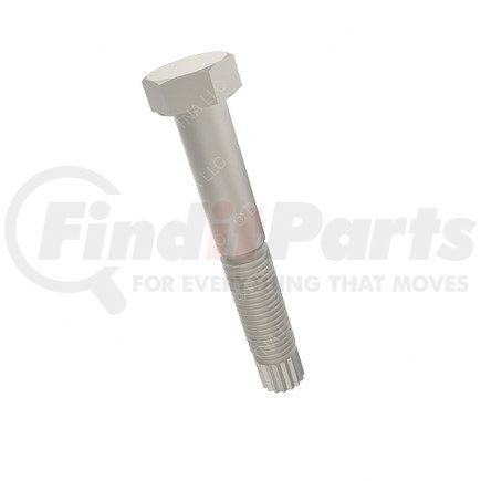 23-14345-425 by FREIGHTLINER - Screw Cap