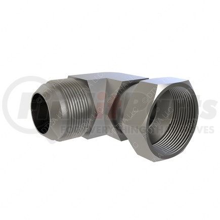 23-12135-003 by FREIGHTLINER - Swivel - 90 Deg, 1 Tube