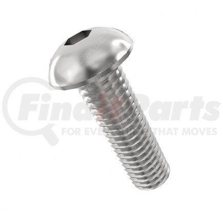 23-12147-125 by FREIGHTLINER - Screw Cap