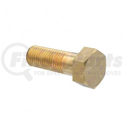 23-11757-200 by FREIGHTLINER - Screw Cap