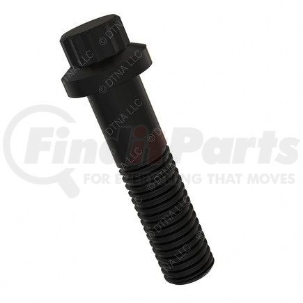 23-12186-065 by FREIGHTLINER - Screw - Socket Head, 12 Pt, M10 X 65