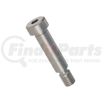 23-12197-314 by FREIGHTLINER - Bolt - Shoulder, Hex, Socket Head, Plain