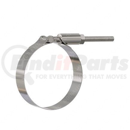 23-12201-225 by FREIGHTLINER - Multi-Purpose Clamp