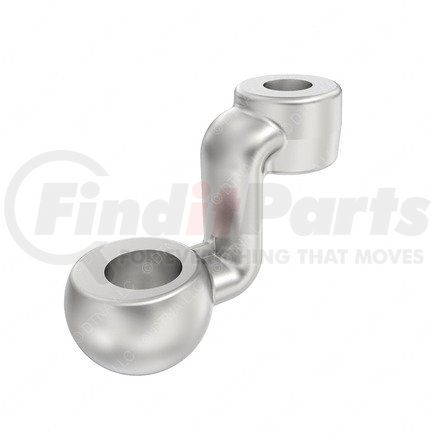 23-12208-014 by FREIGHTLINER - Rivet - Countersunk Head