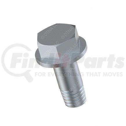 23-12237-075 by FREIGHTLINER - Screw