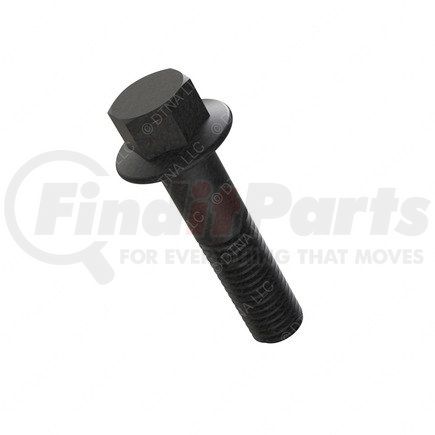 23-12245-175 by FREIGHTLINER - Bolt - Hexagonal Flange Head