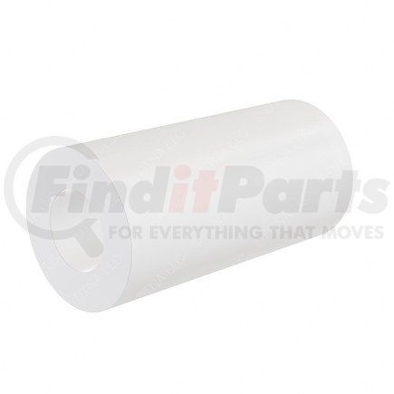 23-12262-008 by FREIGHTLINER - Washer - Spacer, Nylon, 0.25 ID x 1 Long, 0.5 OD