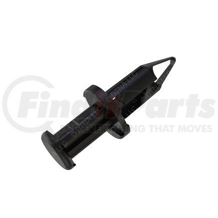 23-12274-001 by FREIGHTLINER - Rivet - Push, Type, Reusable, 0.320 Inch