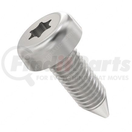 23-12277-300 by FREIGHTLINER - SCREW