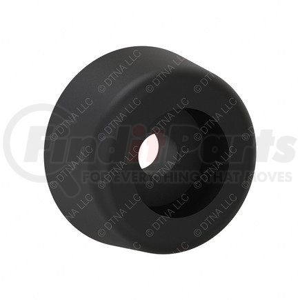 23-12286-002 by FREIGHTLINER - RUBBER IS