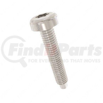 23-12361-722 by FREIGHTLINER - Screw