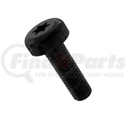 23-12387-706 by FREIGHTLINER - SCREW-MA