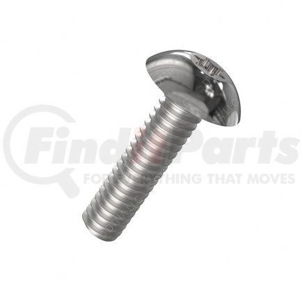 23-12433-100 by FREIGHTLINER - Screw