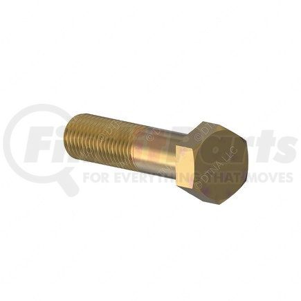 23-12440-065 by FREIGHTLINER - Screw Cap