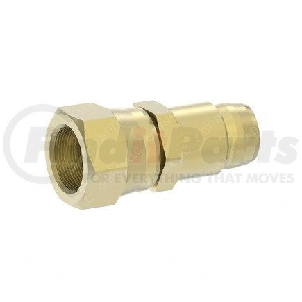 23-12572-008 by FREIGHTLINER - Fuel Line Fitting