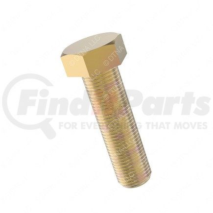 23-12614-050 by FREIGHTLINER - Screw Cap