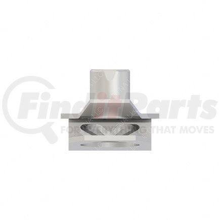 23-12625-007 by FREIGHTLINER - Nut