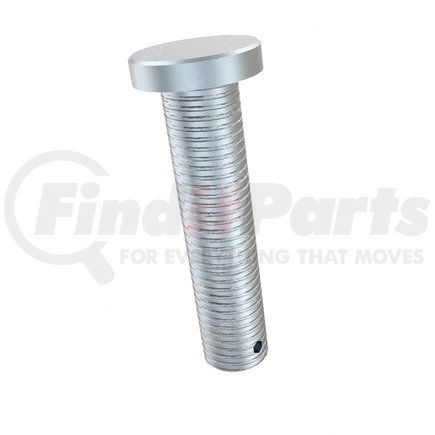 23-12667-000 by FREIGHTLINER - Brake Clevis Pin