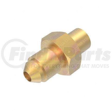 23-12503-000 by FREIGHTLINER - Connector - Metric, O Rings, 7/16-20