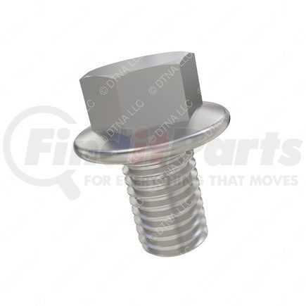 23-12528-055 by FREIGHTLINER - Screw Cap