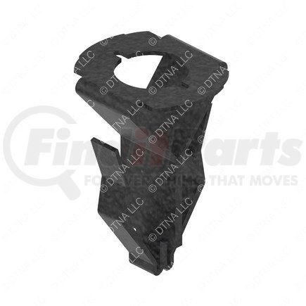 23-12532-000 by FREIGHTLINER - Console Panel Clip