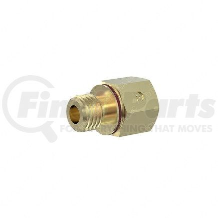 23-12536-000 by FREIGHTLINER - Flare Fitting