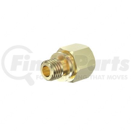 23-12536-002 by FREIGHTLINER - Multi-Purpose Fitting