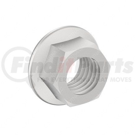 23-12668-012 by FREIGHTLINER - FLANGED N