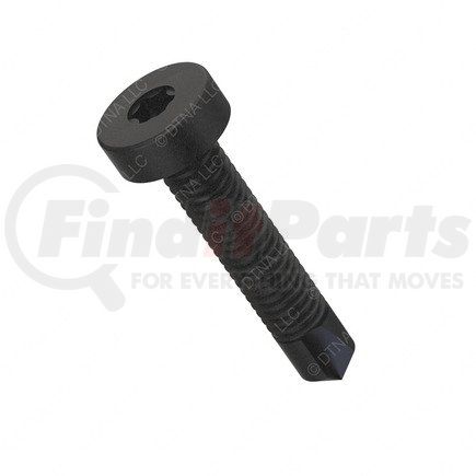 23-12696-100 by FREIGHTLINER - Screw