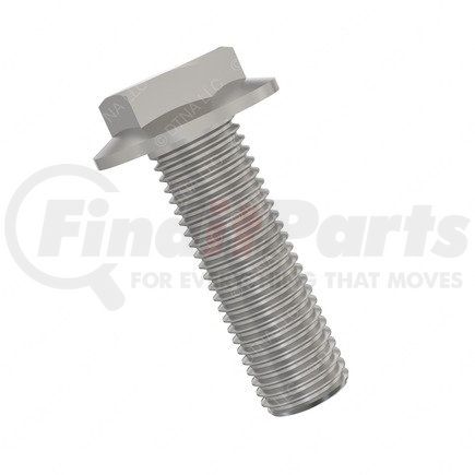 23-12799-050 by FREIGHTLINER - BOLT-FLG,