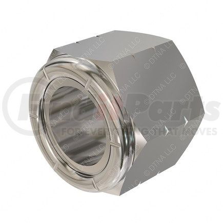 23-12838-000 by FREIGHTLINER - Nut